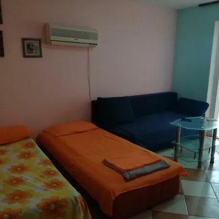 شقة Apartman 4