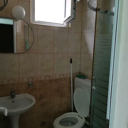 Apartmán Apartman 4 Podgorica